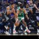 Jayson Tatum Vs Keegan Murray Nba Game