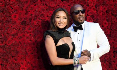 Jeannie Mai And Jeezy Divorce Court Dispute