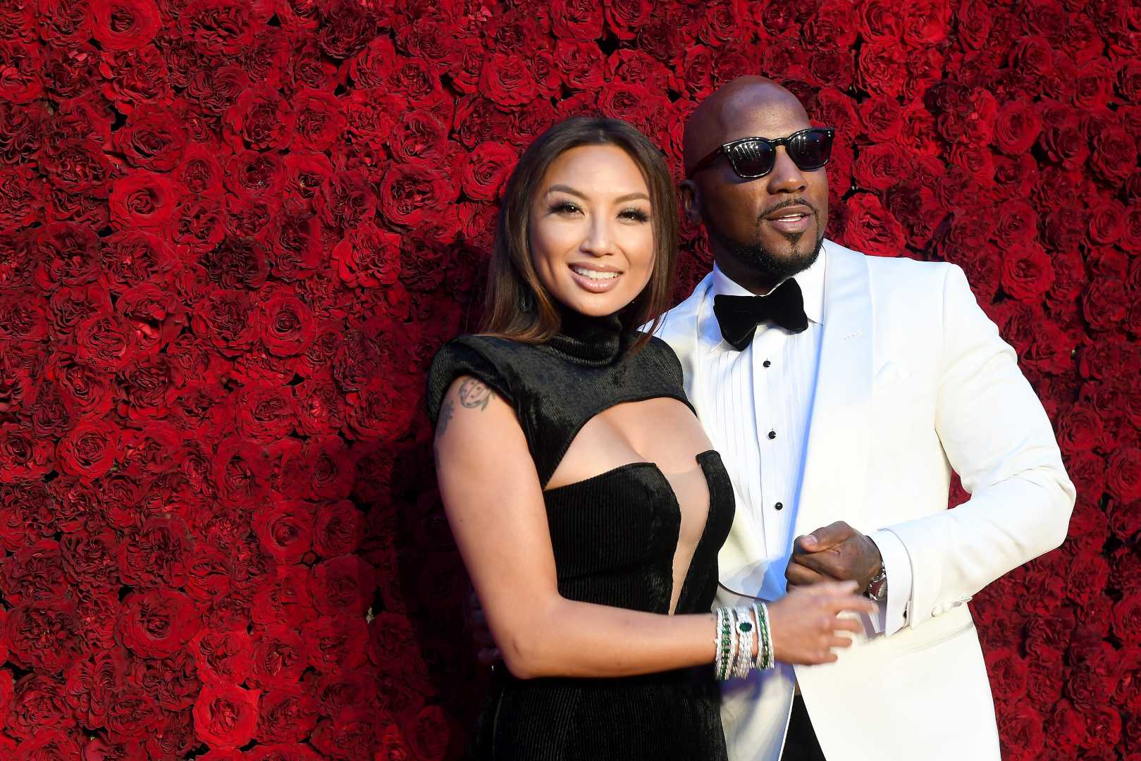 Jeannie Mai And Jeezy Divorce Court Dispute