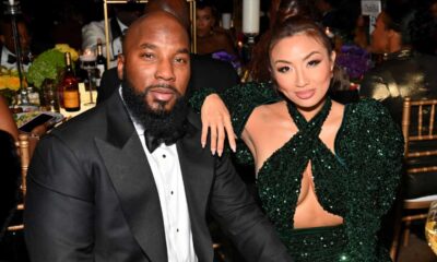 Jeannie Mai Jeezy Divorce Dispute 2024