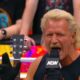 Jeff Jarrett Aew Wrestling 2025