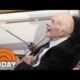 Jenna Bush Hager Barack Obama Jimmy Carter Funeral