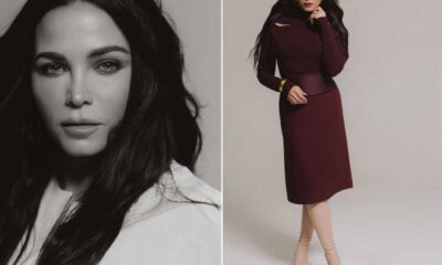 Jenna Dewan Instyle Essay 2024