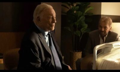 Jerry Jones Landman Cameo Paramount Plus