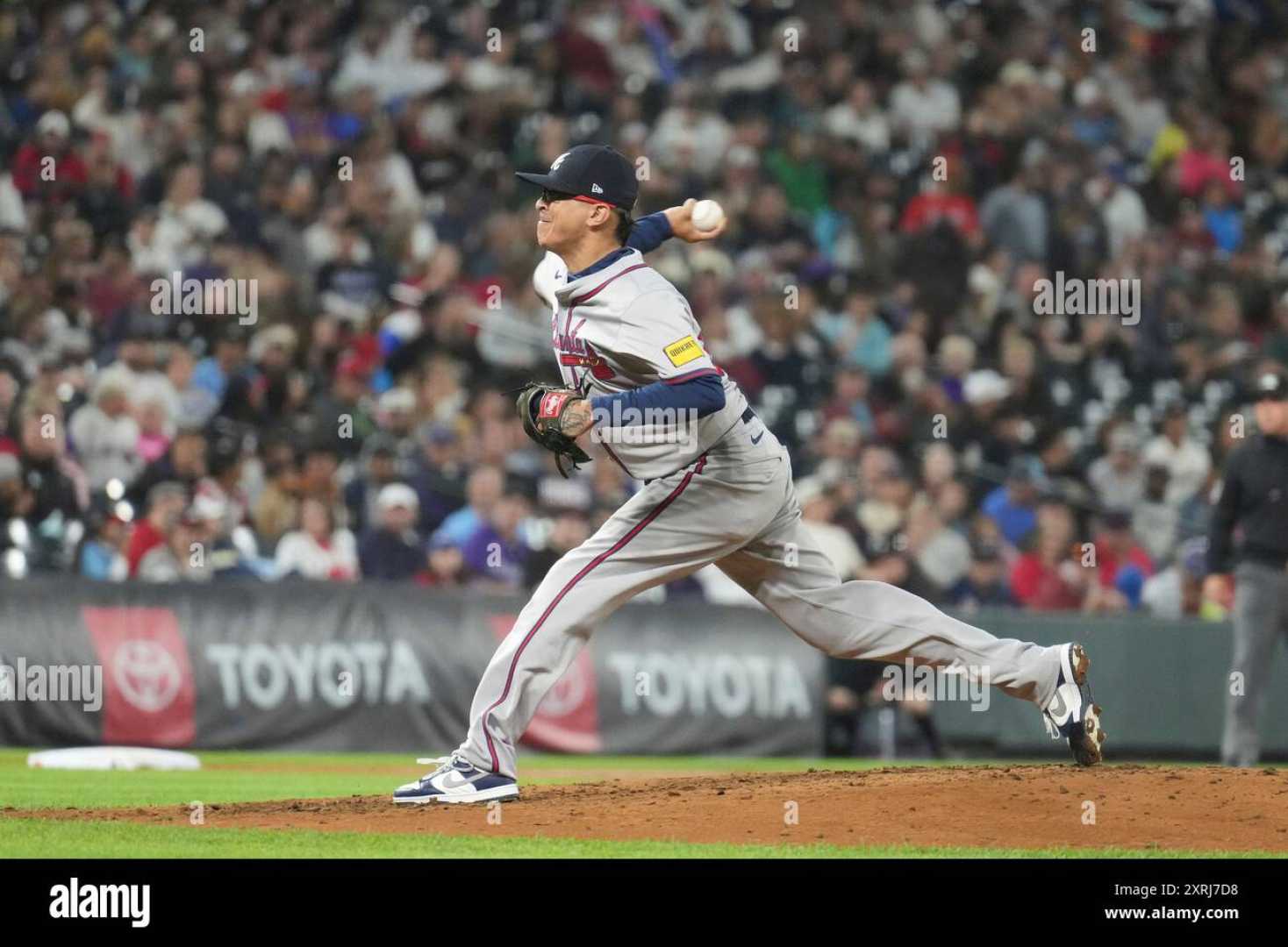 Jesse Chavez Texas Rangers Pitching 2024