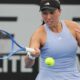 Jessica Pegula Adelaide International 2025 Tennis