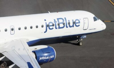 Jetblue Aircraft Wheel Well Stowaway Incident 2025