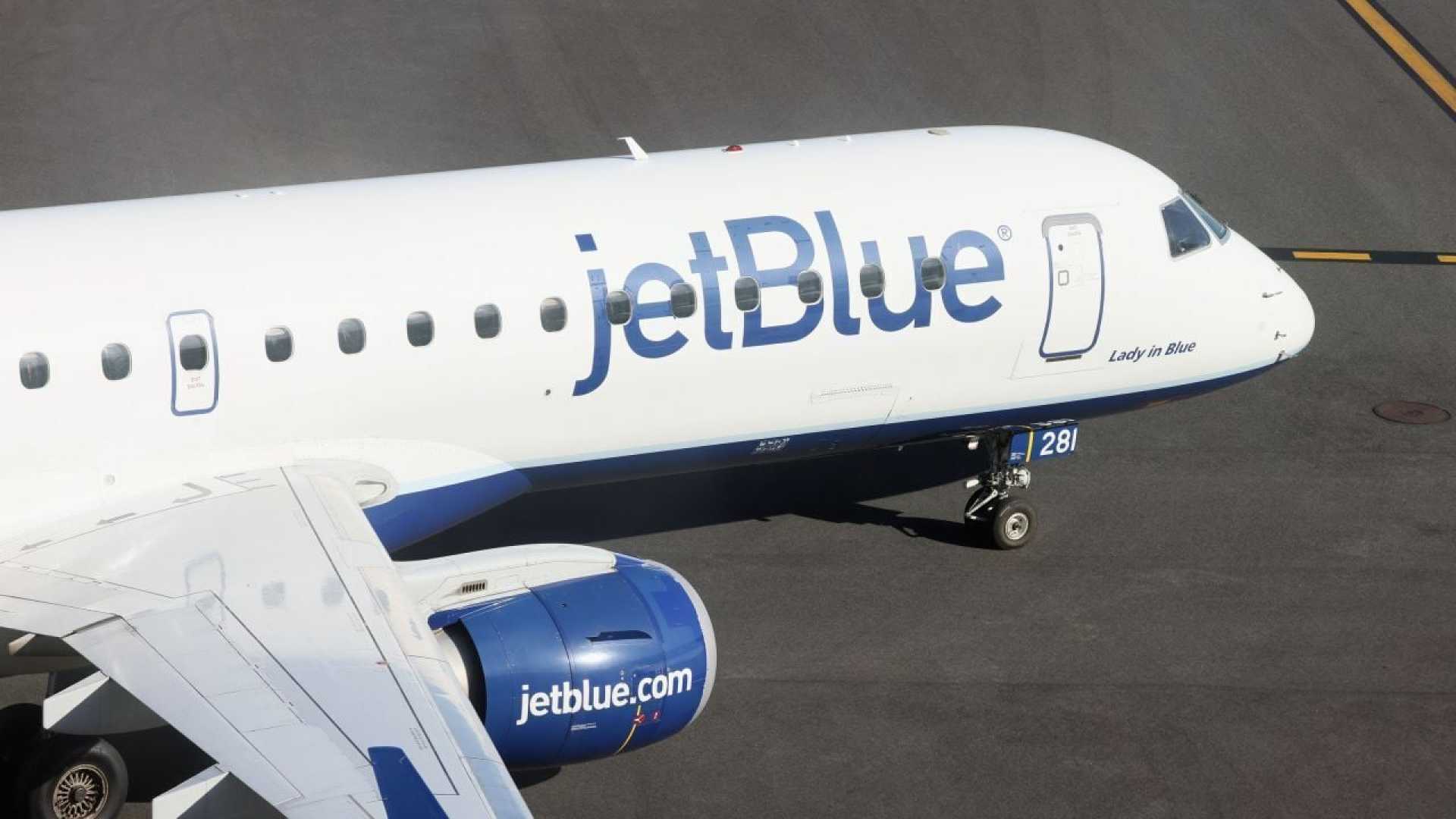 Jetblue Aircraft Wheel Well Stowaway Incident 2025