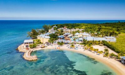 Jewel Paradise Cove Beach Resort & Spa Jamaica