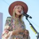 Jewel Singing At Rfk Jr. Inauguration Ball