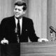 Jfk Assassination Records White House Press Conference