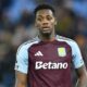 Jhon Durán Aston Villa 2025 Football Match