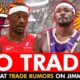 Jimmy Butler Miami Heat Suspension Trade Rumors