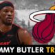 Jimmy Butler Miami Heat Trade Controversy 2025