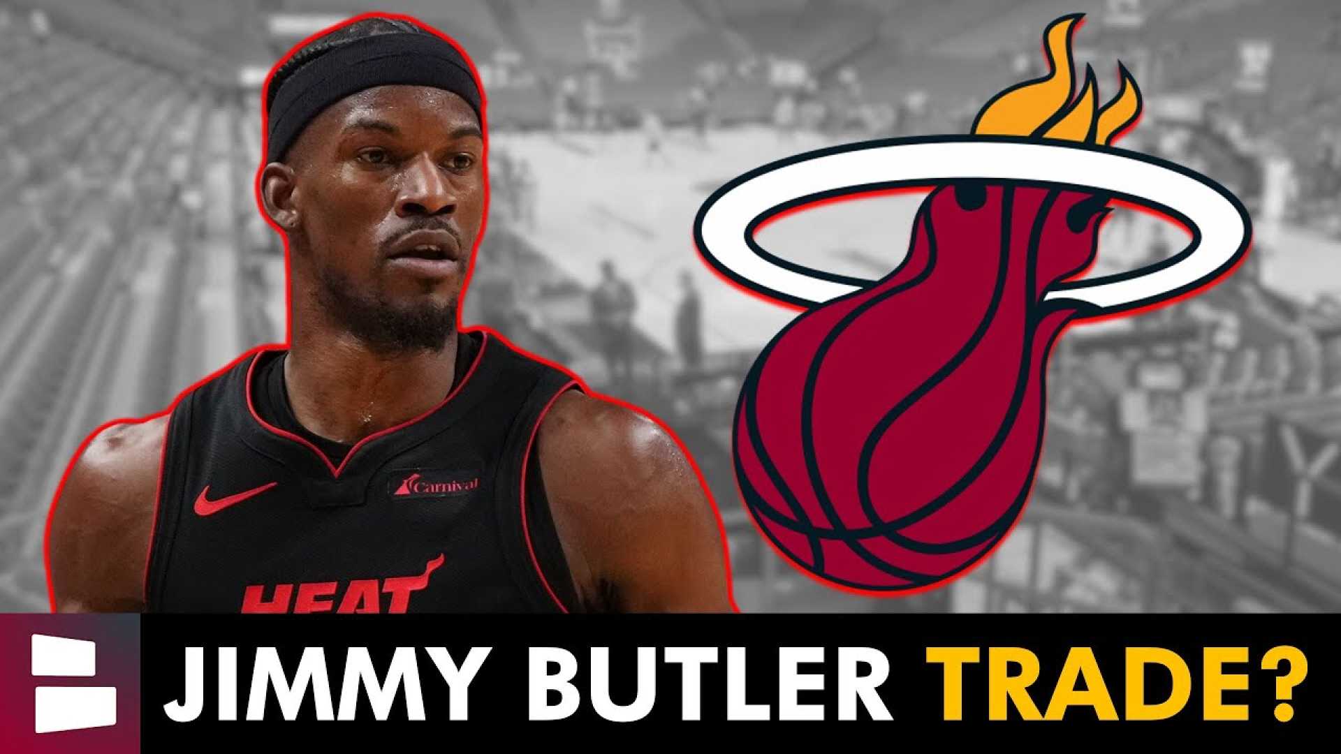 Jimmy Butler Miami Heat Trade Controversy 2025