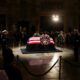 Jimmy Carter Capitol Rotunda Lying In State