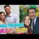 Jinger Duggar Pregnancy Announcement 2025