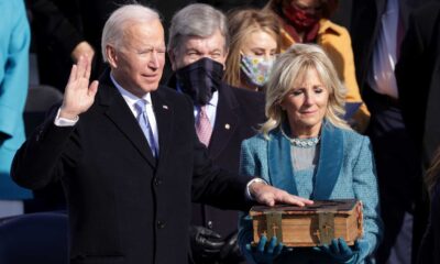 Joe Biden Freemason Ceremony South Carolina