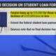 Joe Biden Student Loan Forgiveness Announcement