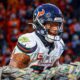 Joe Mixon Nfl Fine Chiefs Texans Game Officiating