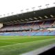 Joe Westley Burnley Striker Ayr United Scott Brown