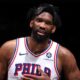 Joel Embiid Foot Injury 2025 Nba