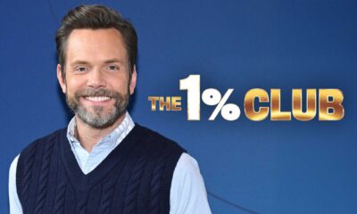 Joel Mchale Hosting The 1% Club Season 2