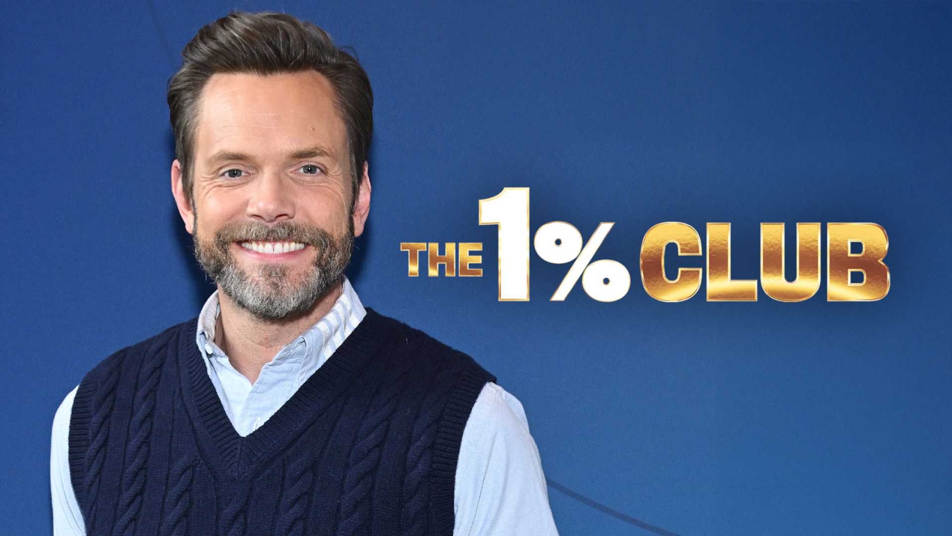 Joel Mchale Hosting The 1% Club Season 2