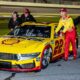 Joey Logano Daytona 500 2025 Nascar