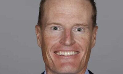 John Fassel Dallas Cowboys Special Teams Coach