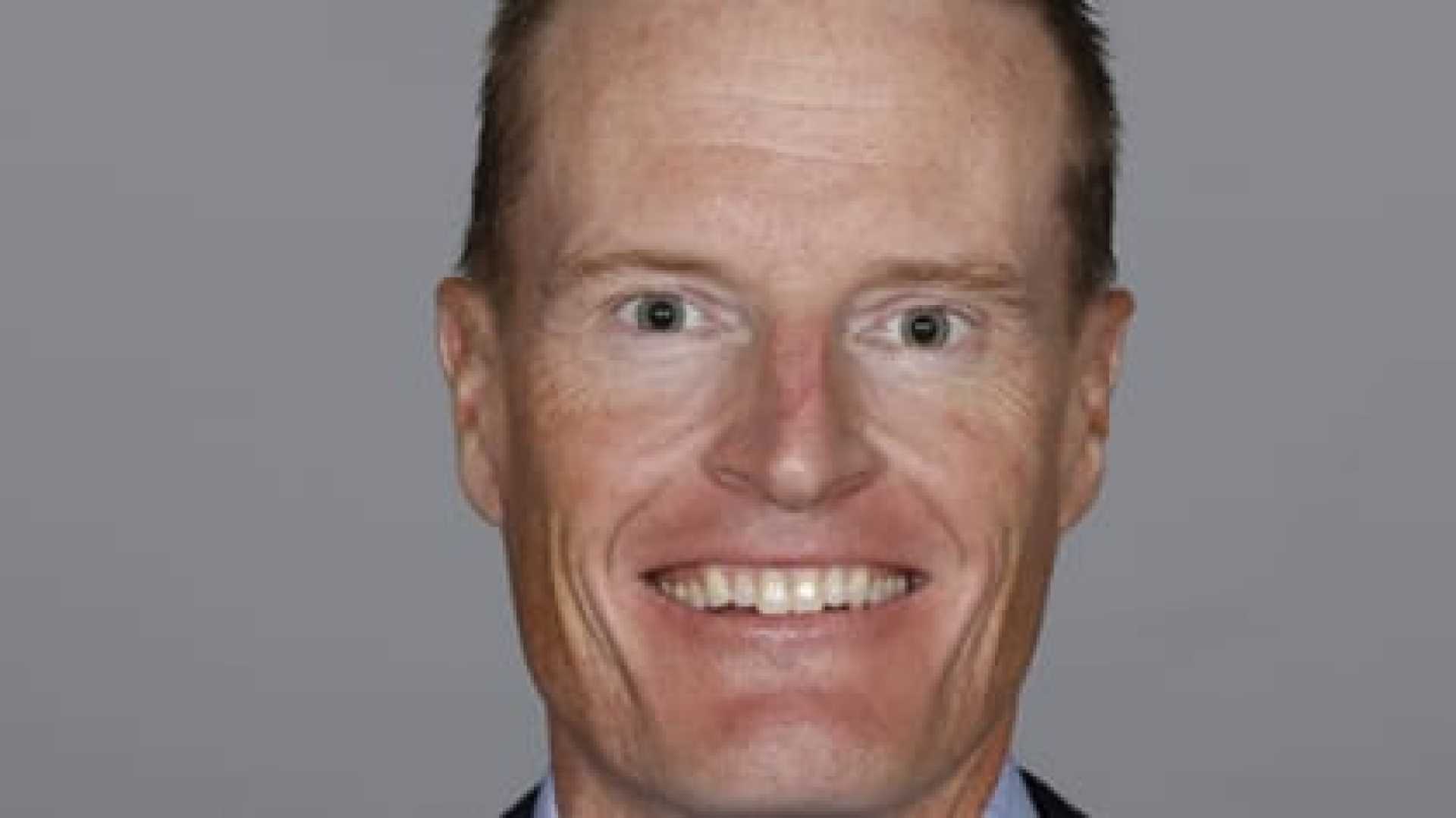 John Fassel Dallas Cowboys Special Teams Coach