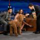 John Legend Chrissy Teigen Dog Penny Instagram Post