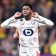 Jonathan David Lille Ligue 1 2024