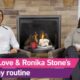 Jordan Love Ronika Stone Experian Commercial