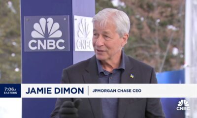 Jpmorgan Chase Ceo Jamie Dimon 2024