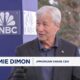 Jpmorgan Chase Ceo Jamie Dimon 2024