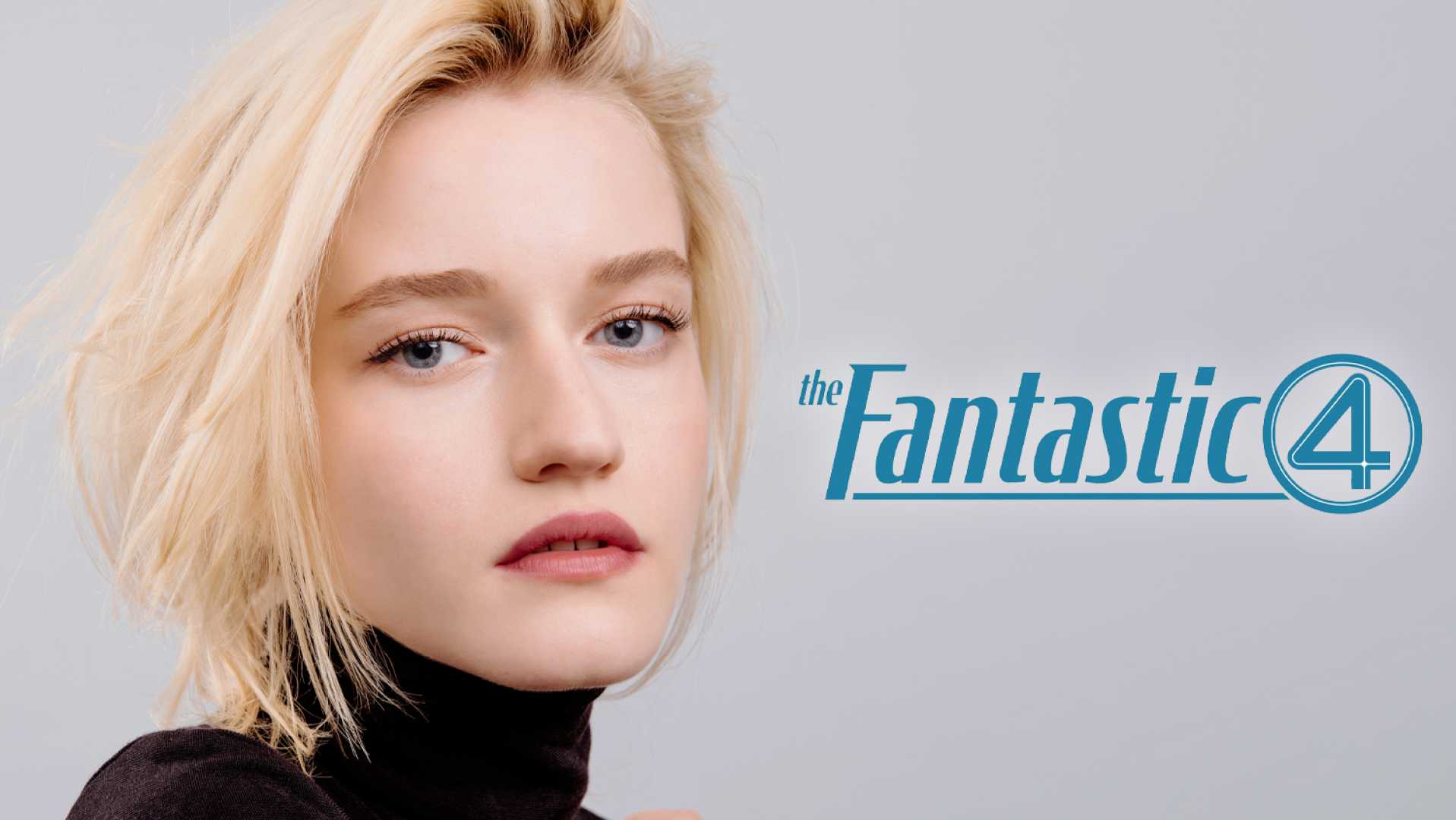 Julia Garner Silver Surfer Shalla Bal Fantastic Four