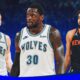 Julius Randle Minnesota Timberwolves Trade Rumors