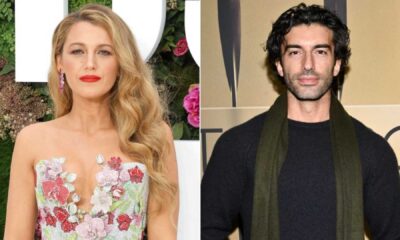 Justin Baldoni Blake Lively It Ends With Us Lawsuit