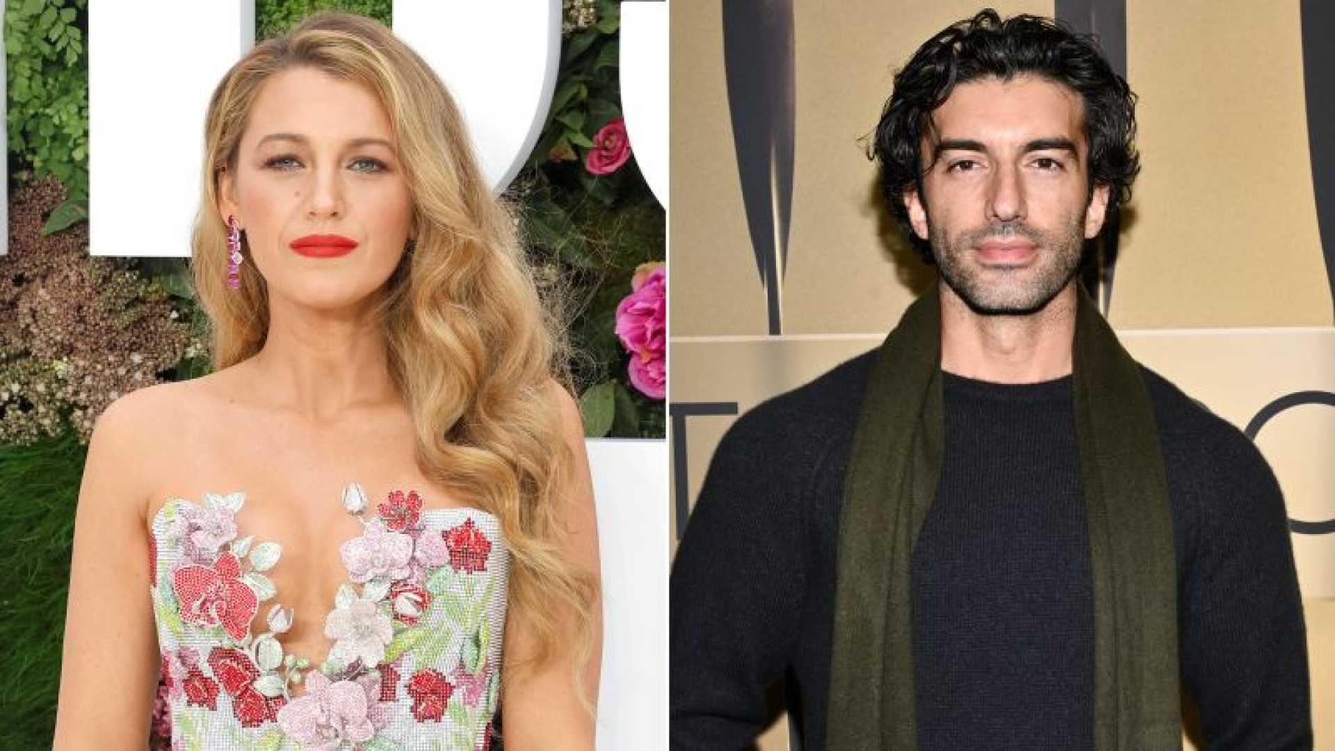 Justin Baldoni Blake Lively It Ends With Us Lawsuit