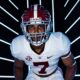 Justin Okoronkwo South Carolina Football Transfer