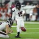 Ka'imi Fairbairn Houston Texans 2024 Nfl