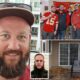 Kansas City Chiefs Fans Backyard Death Investigation