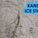 Kansas City Snowstorm January 2025