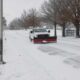 Kansas City Winter Storm School Closures 2025