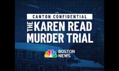 Karen Read Murder Trial Book Cover