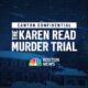 Karen Read Murder Trial Book Cover