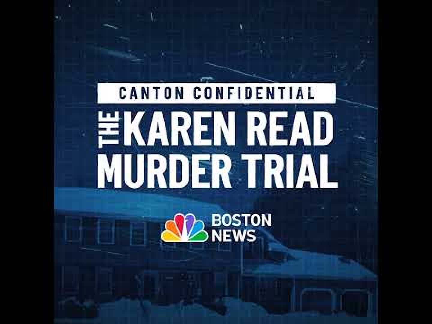 Karen Read Murder Trial Book Cover