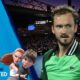 Kasidit Samrej Australian Open 2025