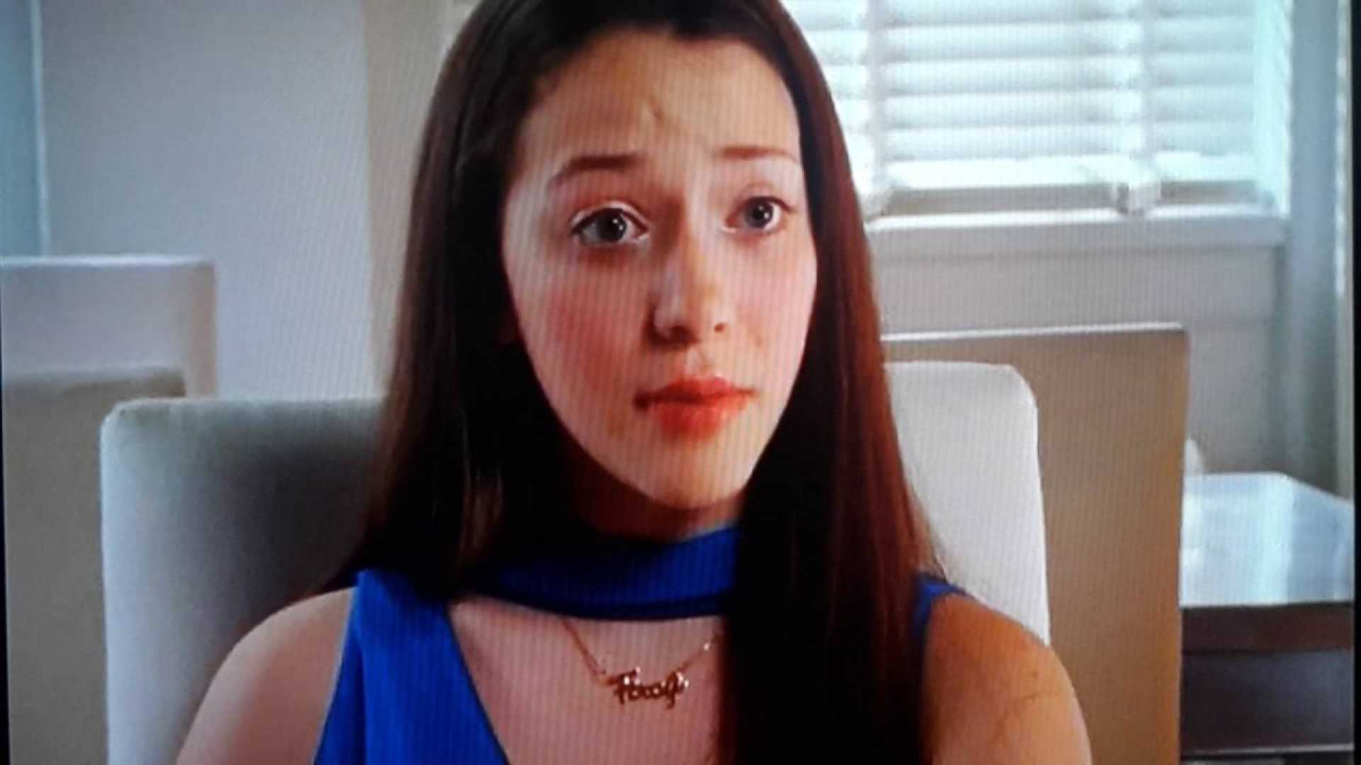 Kat Dennings Sex And The City 2000 Episode